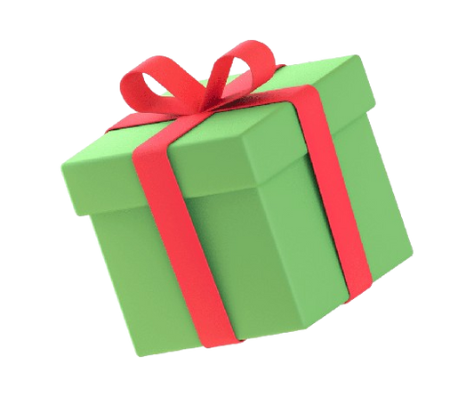 FREE MYSTERY GIFT